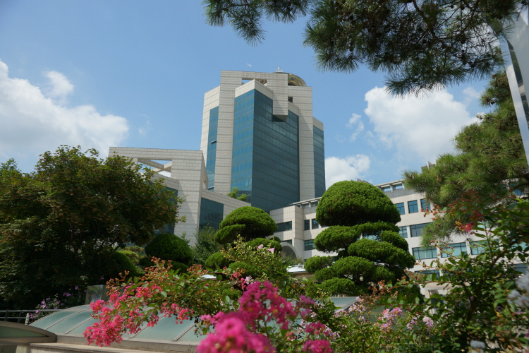 韩国留学富川大学专升本项目介绍